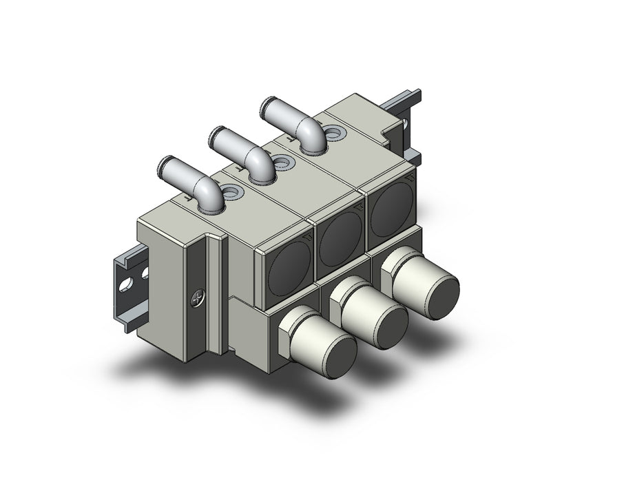 ARM11BB3-370-A1Z COMPACT MANIFOLD REGULATOR