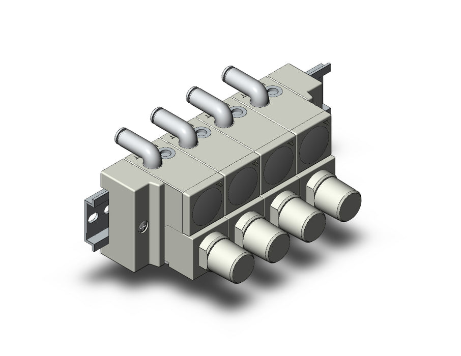ARM11BB3-470-A1Z COMPACT MANIFOLD REGULATOR