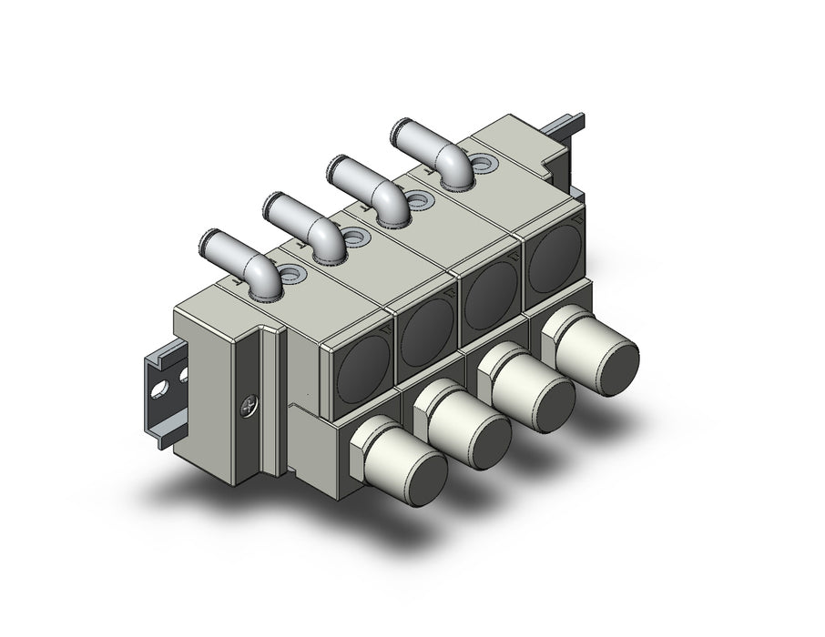 ARM11BB3-470-AZ COMPACT MANIFOLD REGULATOR