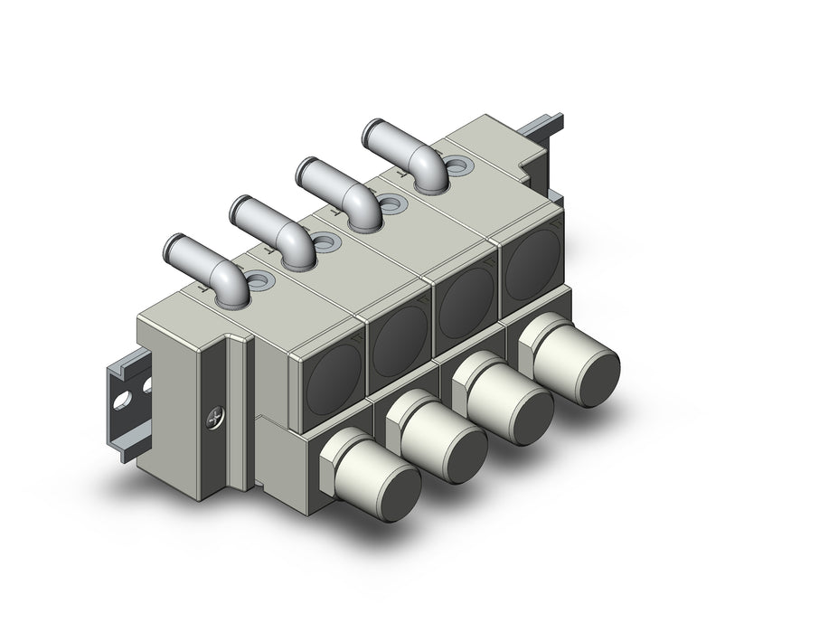ARM11BB3-477-AZ COMPACT MANIFOLD REGULATOR
