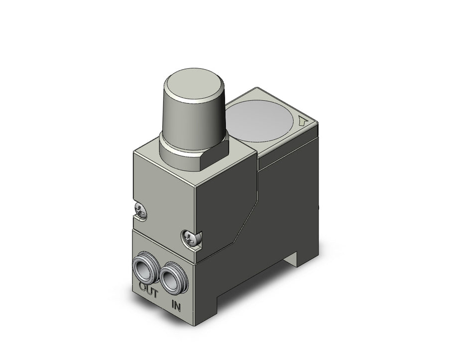 ARM11BB4-R08-AZ REGULATOR BLOCK