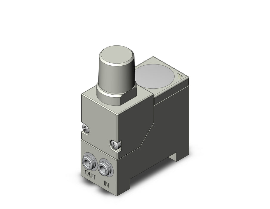 ARM11BB4-R56-AZ REGULATOR BLOCK
