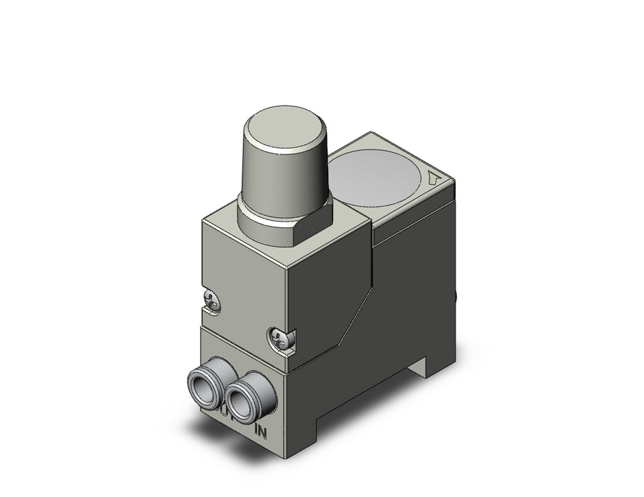 ARM11BB4-R58-AZ REGULATOR BLOCK