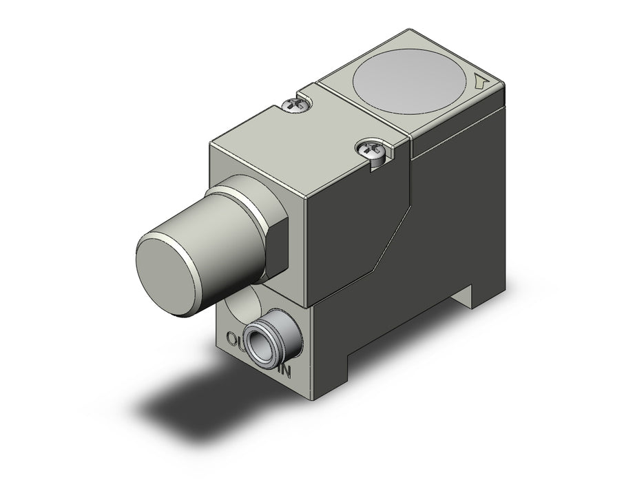 ARM11BC1-R58-AZ REGULATOR BLOCK