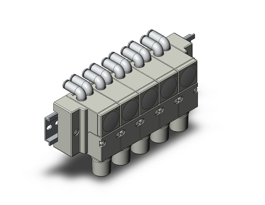 ARM11BC2-520-A COMPACT MANIFOLD REGULATOR