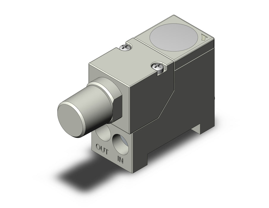 ARM11BC2-R08-A1 REGULATOR BLOCK