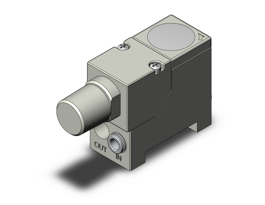 ARM11BC3-R08-AZ REGULATOR BLOCK