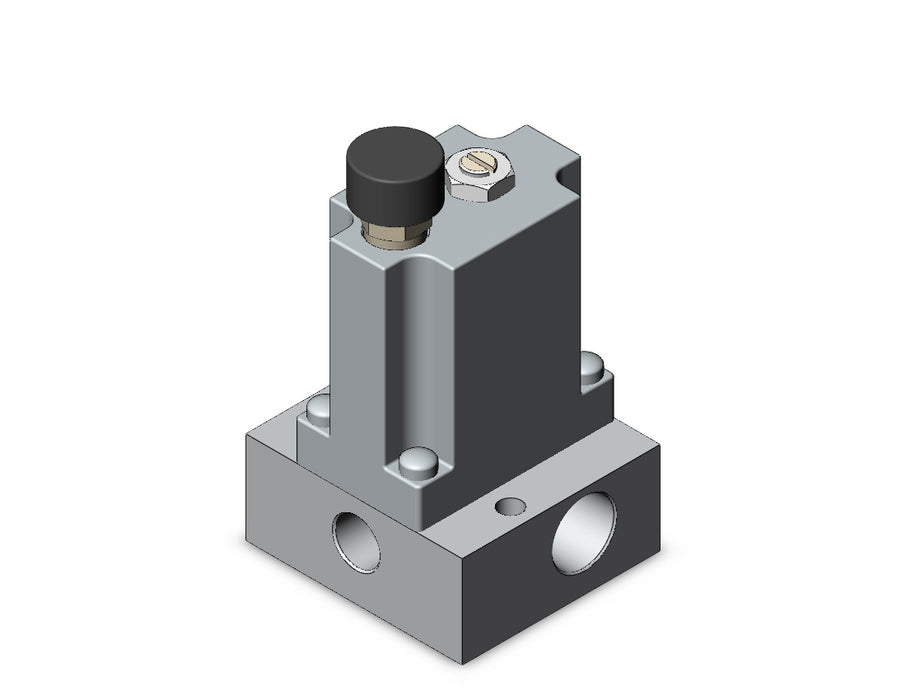 ARM2000-1B1-01G-1 MANIFOLD REGULATOR