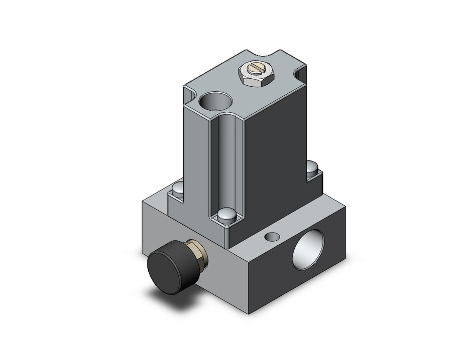 ARM2000-1B2-01G MANIFOLD REGULATOR