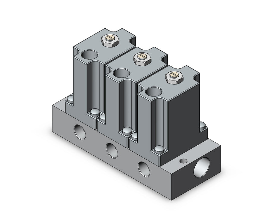 ARM2000-3B1-N01-1 MANIFOLD REGULATOR
