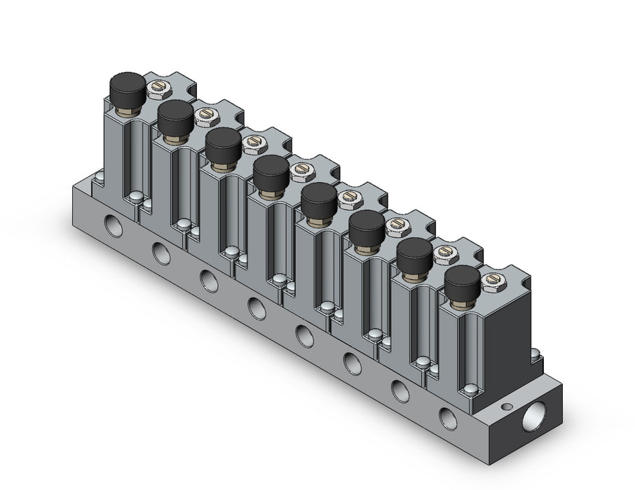 ARM2000-8B1-N01G MANIFOLD REGULATOR