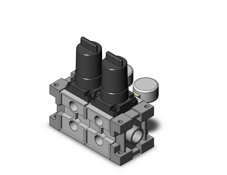 ARM2500-02A-02G2 MANIFOLD REGULATOR