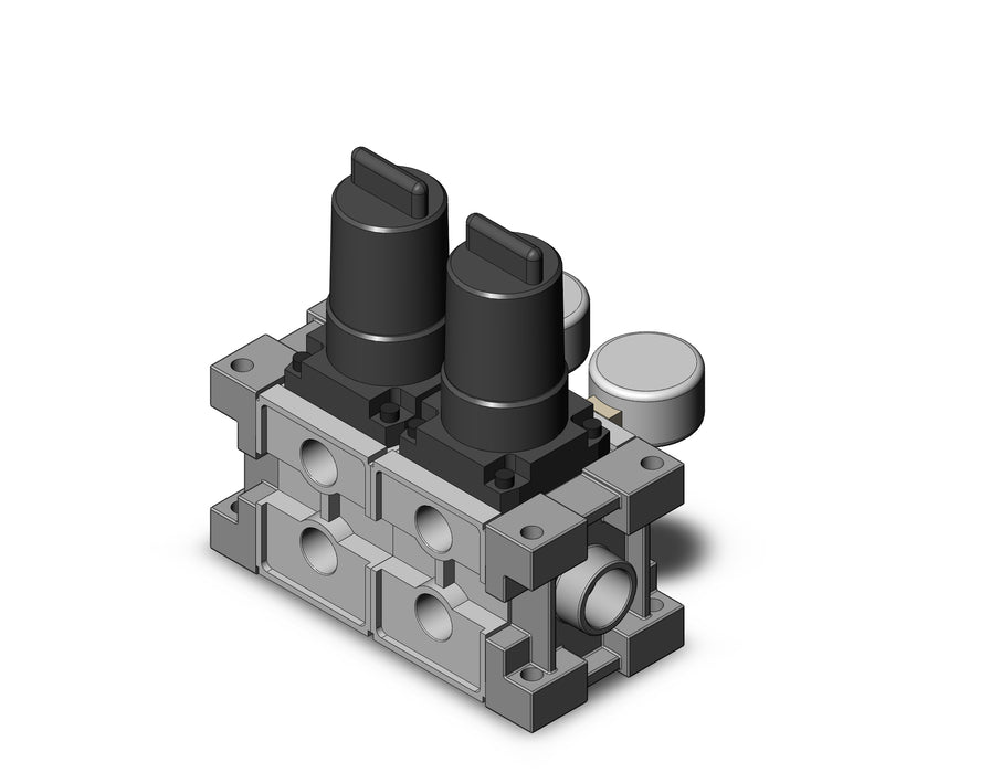 ARM2500-02A-F02G2 MANIFOLD REGULATOR