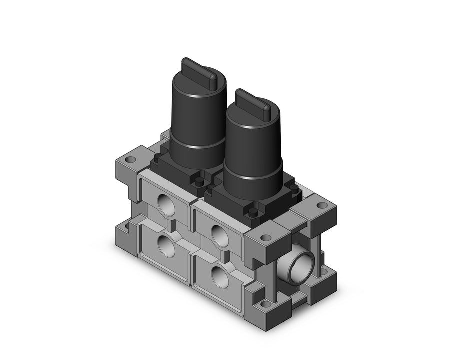 ARM2500-02A-N02 MANIFOLD REGULATOR