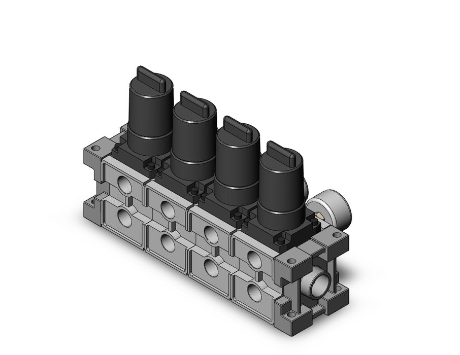 ARM2500-04A-02G1 MANIFOLD REGULATOR