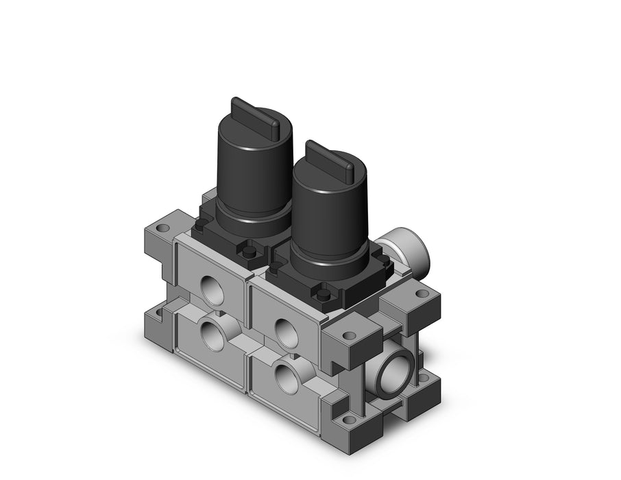 ARM3000-02A-N03G1 MANIFOLD REGULATOR