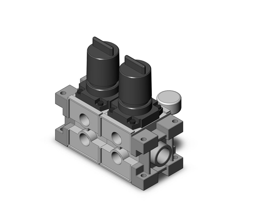 ARM3000-02A-N03G2 MANIFOLD REGULATOR