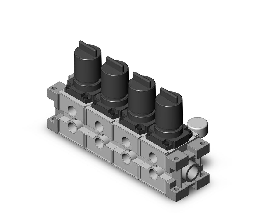 ARM3000-04A-03G2 MANIFOLD REGULATOR