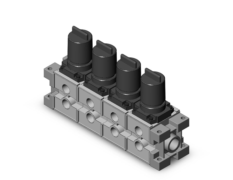 ARM3000-04A-N03 MANIFOLD REGULATOR