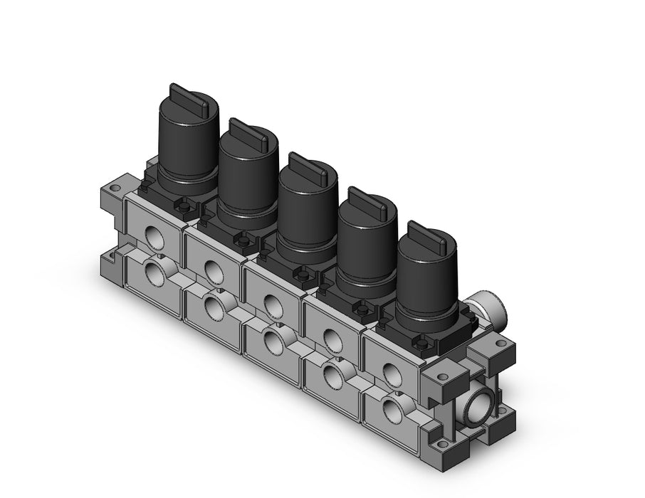 ARM3000-05A-03G1 MANIFOLD REGULATOR