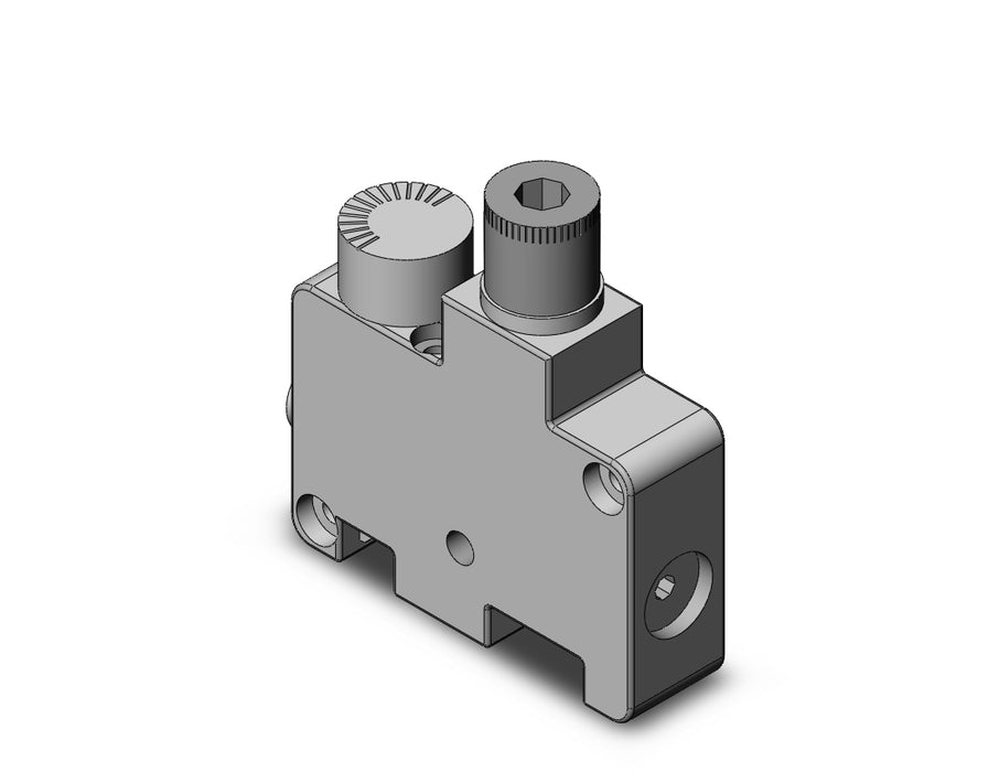 ARM5A-R04-BZ REGULATOR BLOCK