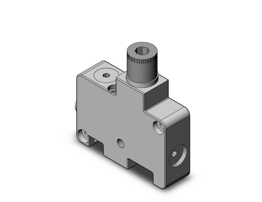 ARM5A-R04-D REGULATOR BLOCK