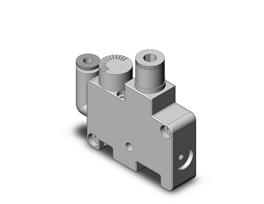 ARM5A-R16-AZ REGULATOR BLOCK