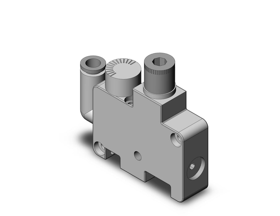 ARM5A-R17-AZ REGULATOR BLOCK