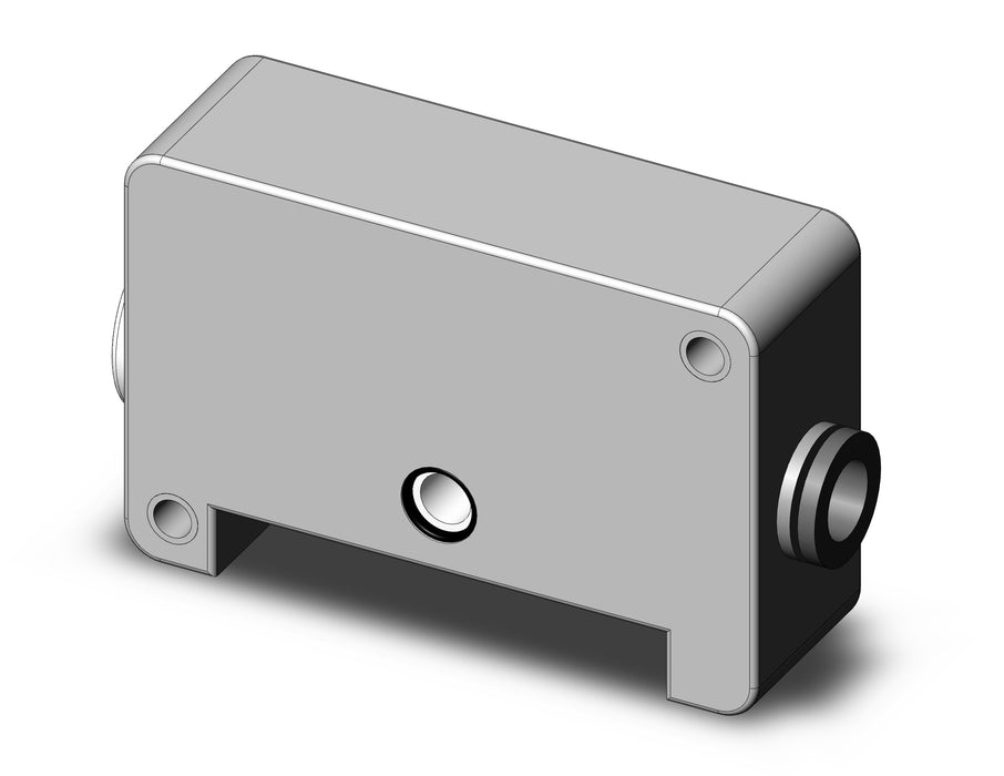 ARM5A1-S01-T CENTRALIZED SUPPLY BLOCK