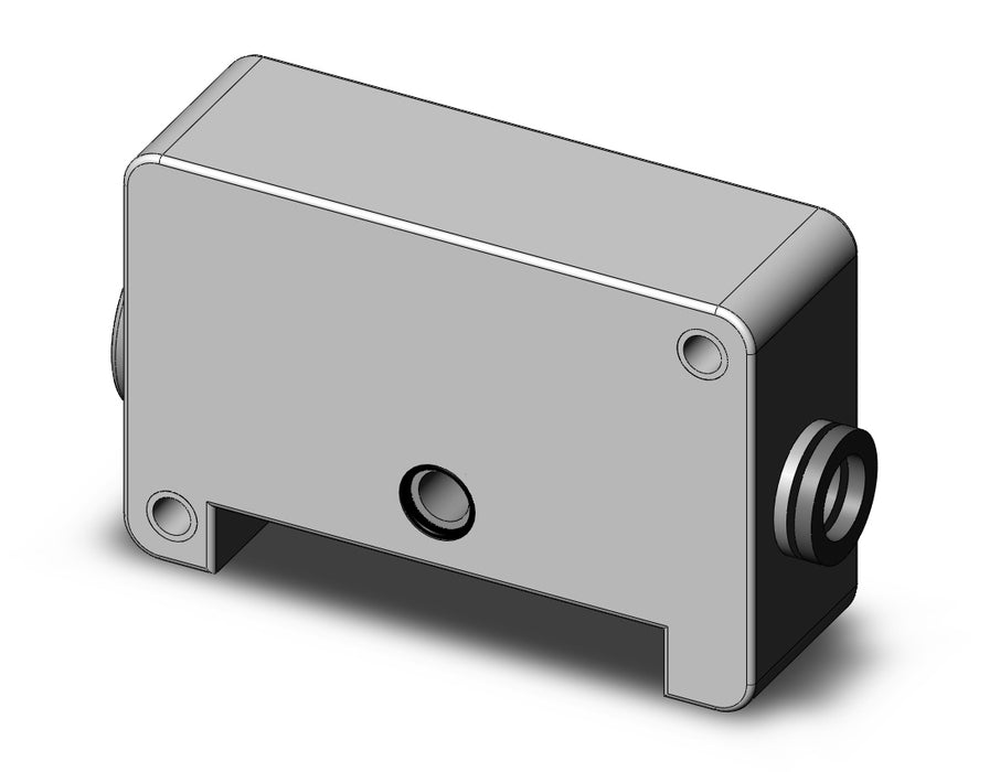 ARM5A1-S51-T CENTRALIZED SUPPLY BLOCK