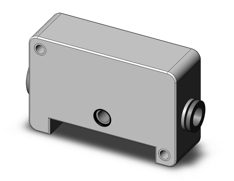 ARM5A2-S01 CENTRALIZED SUPPLY BLOCK