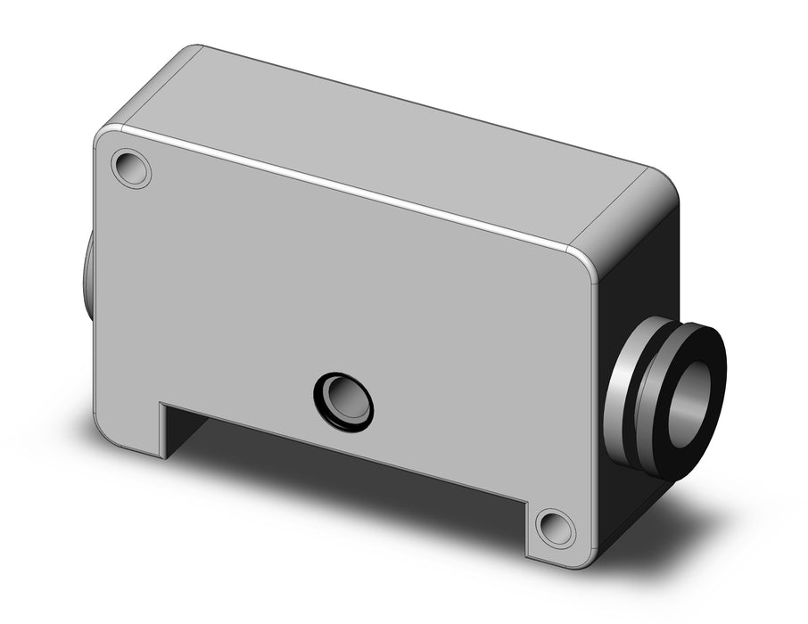 ARM5A2-S02 CENTRALIZED SUPPLY BLOCK