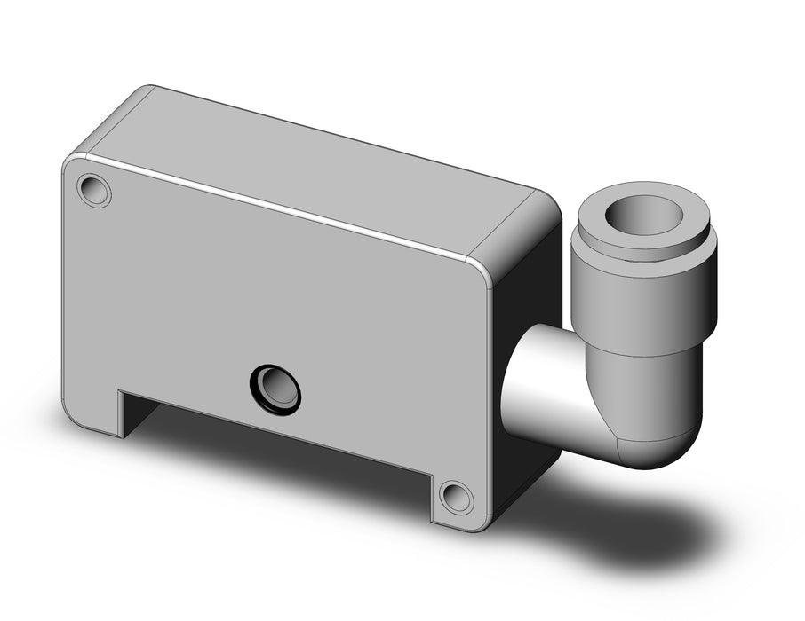 ARM5A2-S14 CENTRALIZED SUPPLY BLOCK