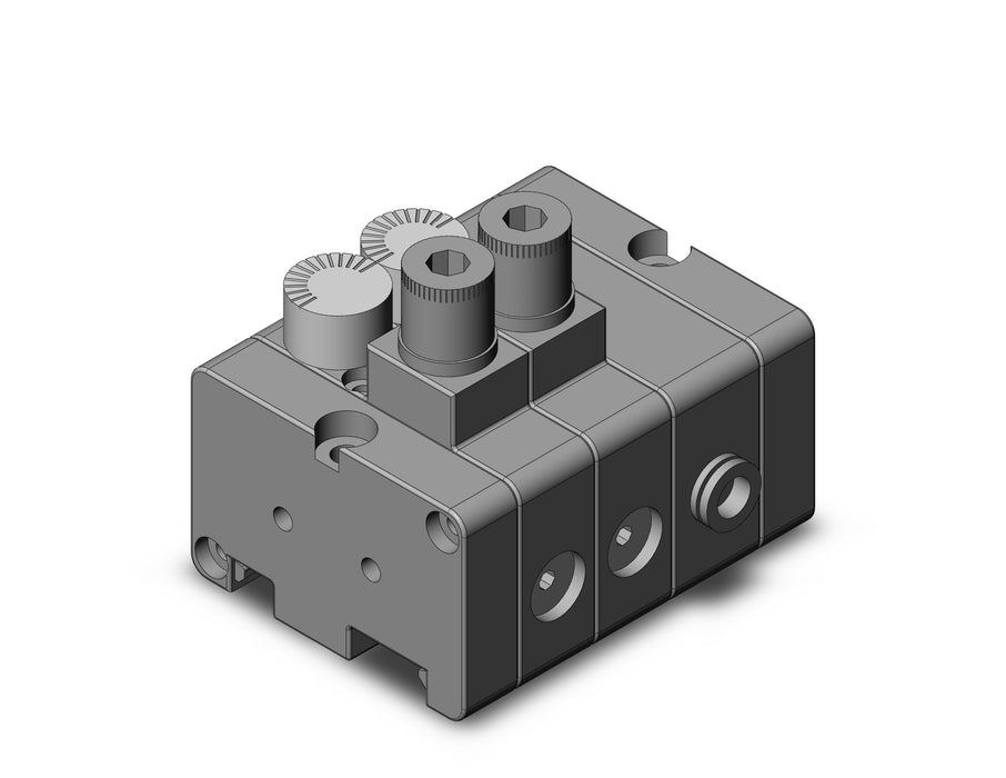 ARM5AA1-208-B1Z Compact Manifold Regulator
