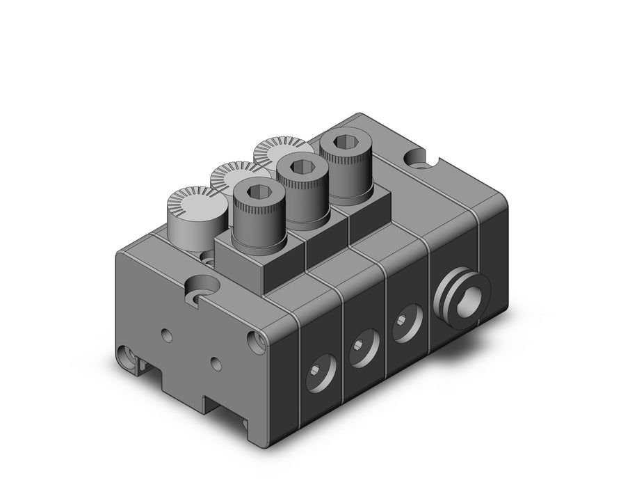ARM5AA1-310-B1Z Compact Manifold Regulator