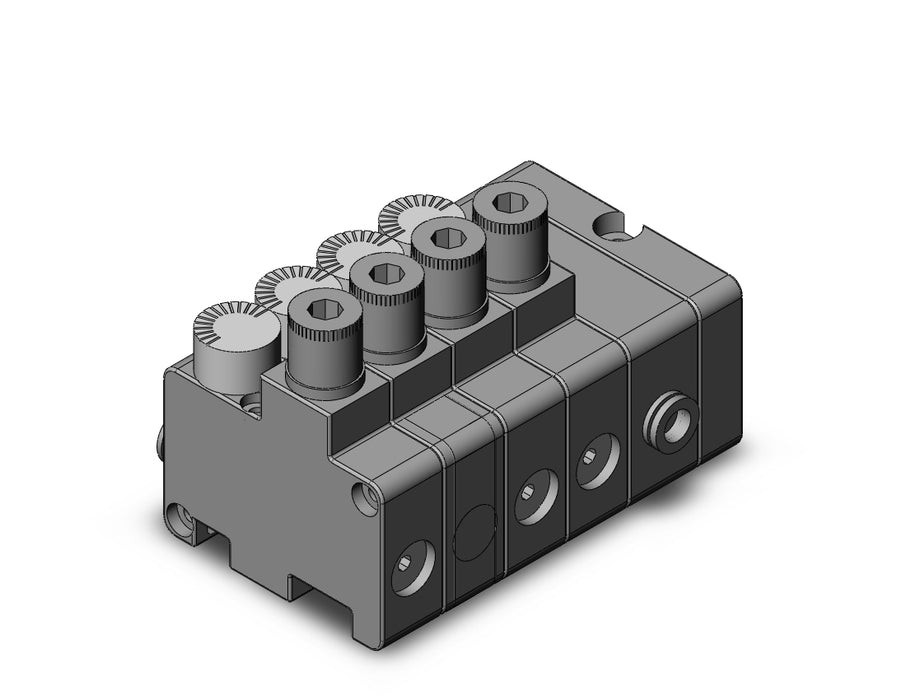 ARM5AA1-484-BZ Compact Manifold Regulator