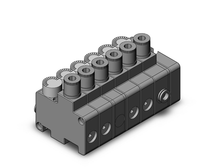 ARM5AA1-684-BZ Compact Manifold Regulator