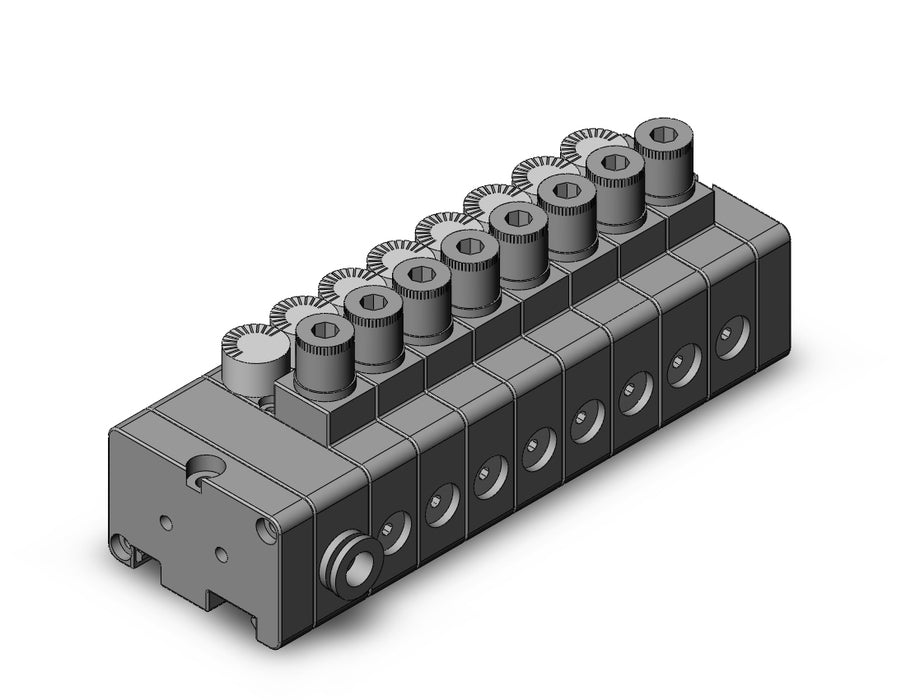 ARM5AA1-810-A1 Compact Manifold Regulator