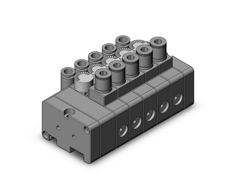 ARM5AA2-579-AZ Compact Manifold Regulator