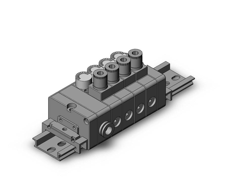 ARM5AB1-410-A1Z Compact Manifold Regulator