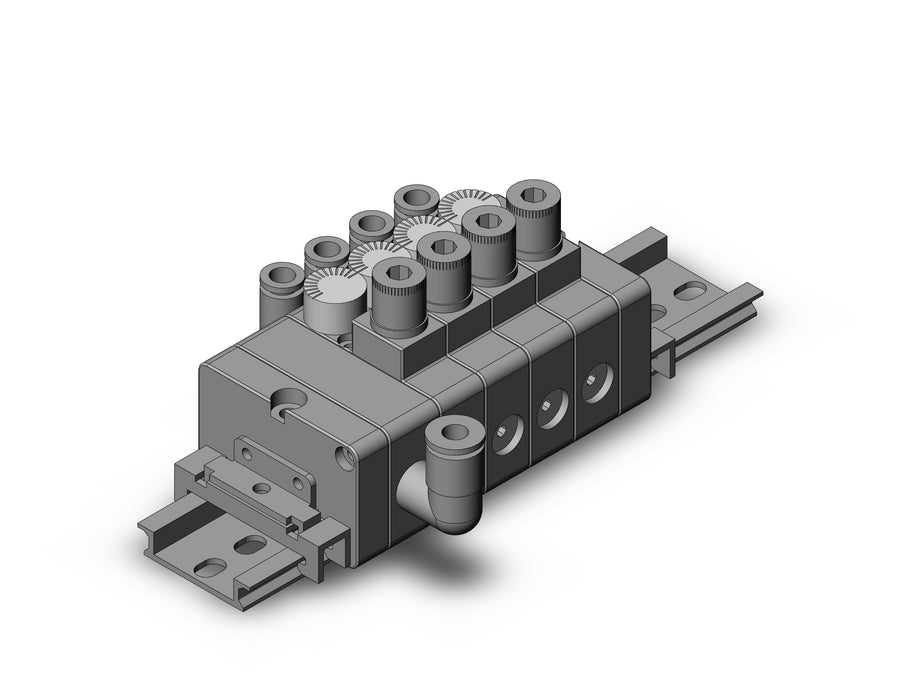 ARM5AB1-420-AZ Compact Manifold Regulator