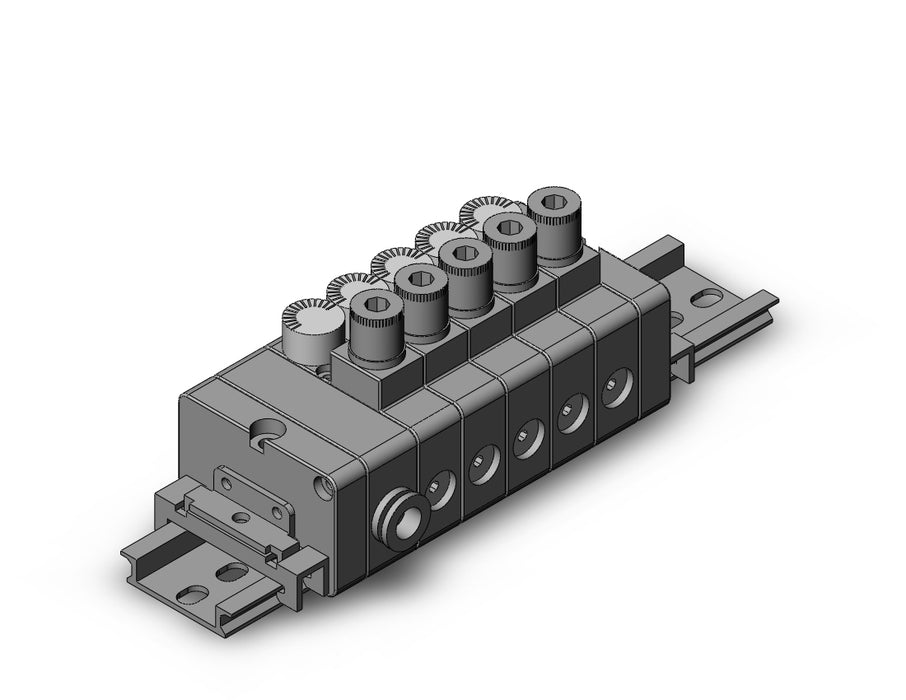 ARM5AB1-510-A Compact Manifold Regulator