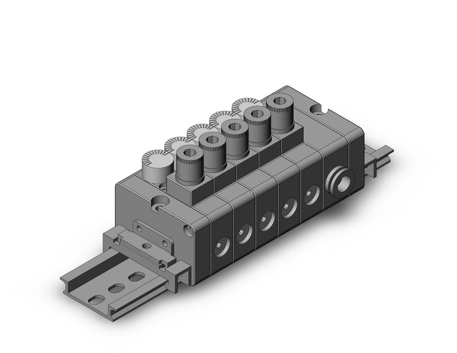 ARM5AB1-510-B Compact Manifold Regulator