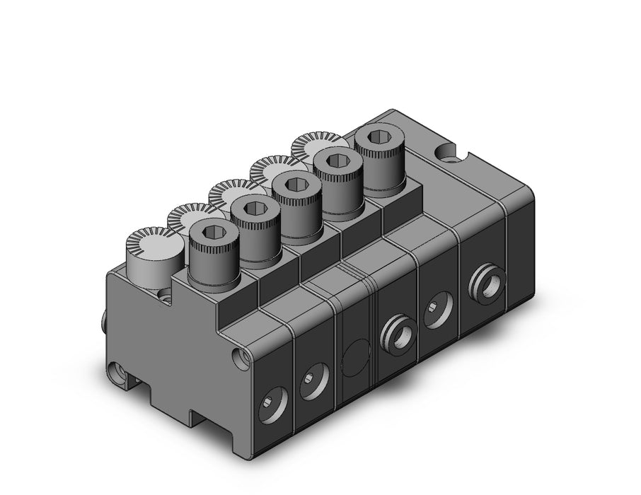 ARM5AB1-584-CZ Compact Manifold Regulator