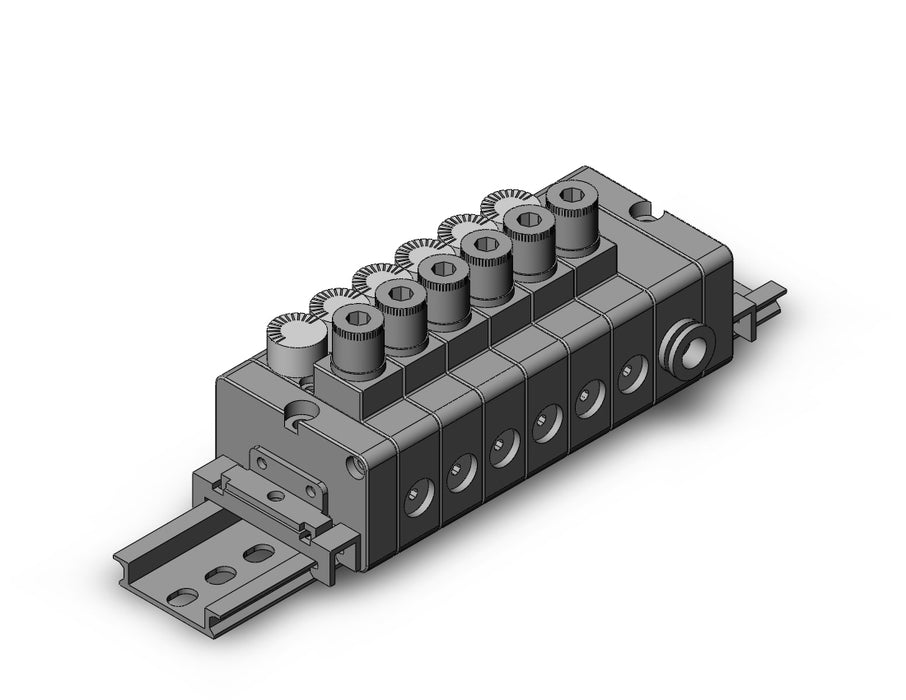 ARM5AB1-610-B Compact Manifold Regulator
