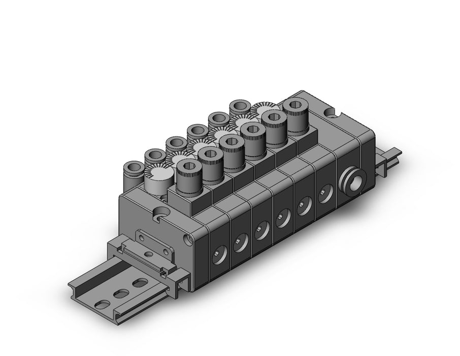 ARM5AB1-629-BZ Compact Manifold Regulator