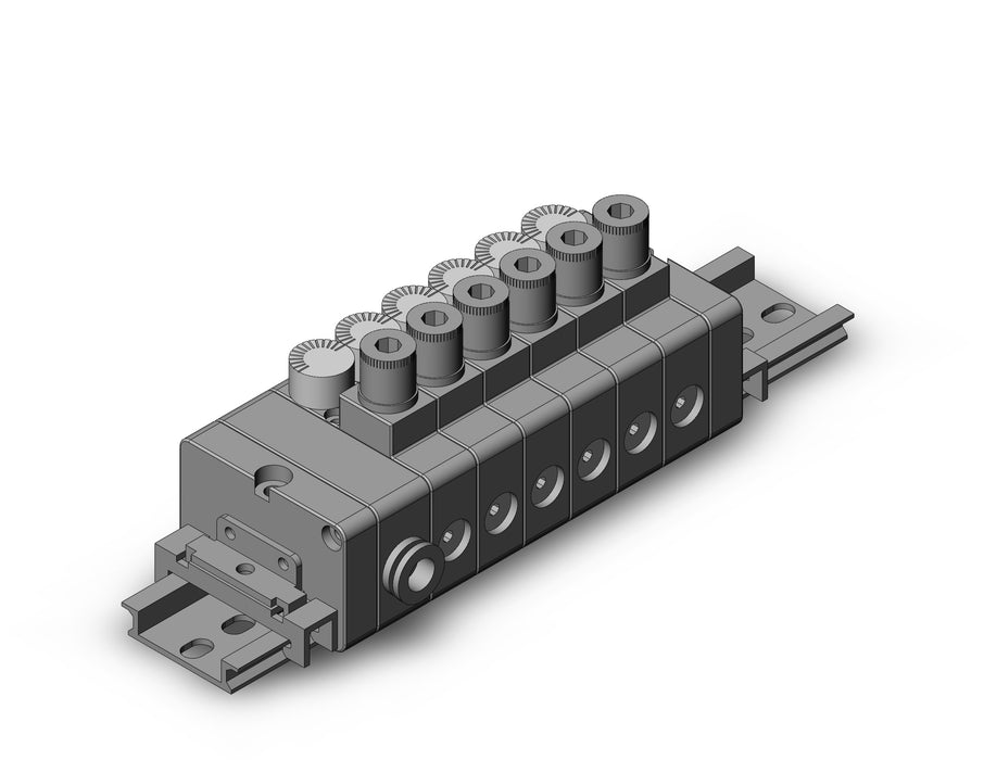 ARM5AB1-659-AZ Compact Manifold Regulator
