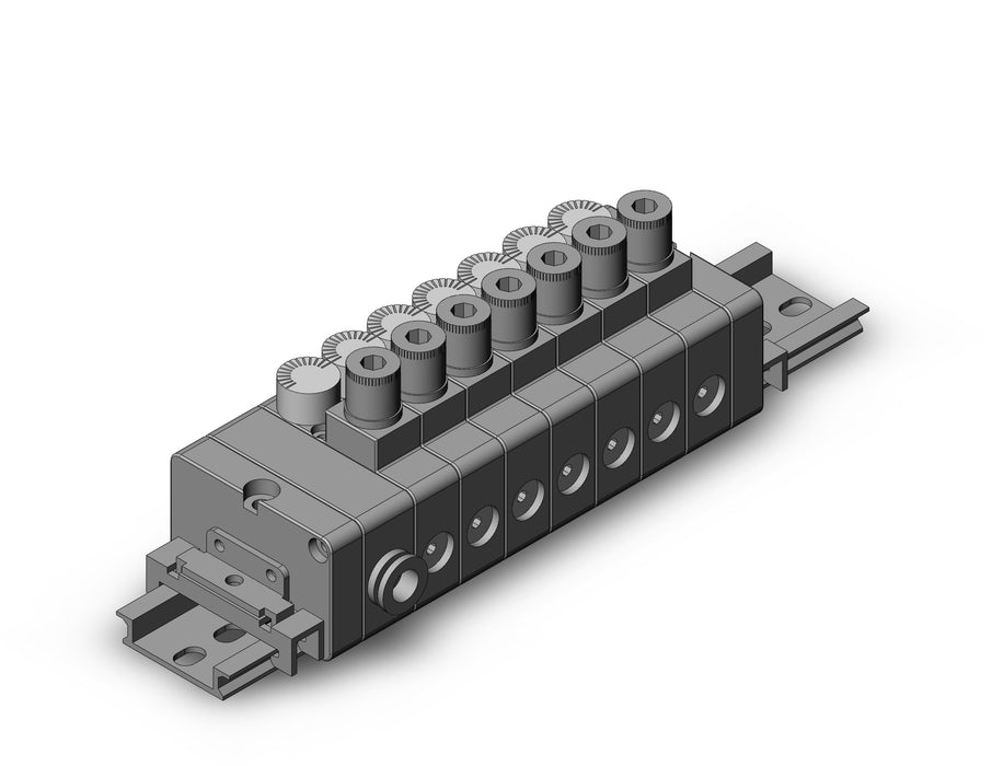 ARM5AB1-710-A Compact Manifold Regulator