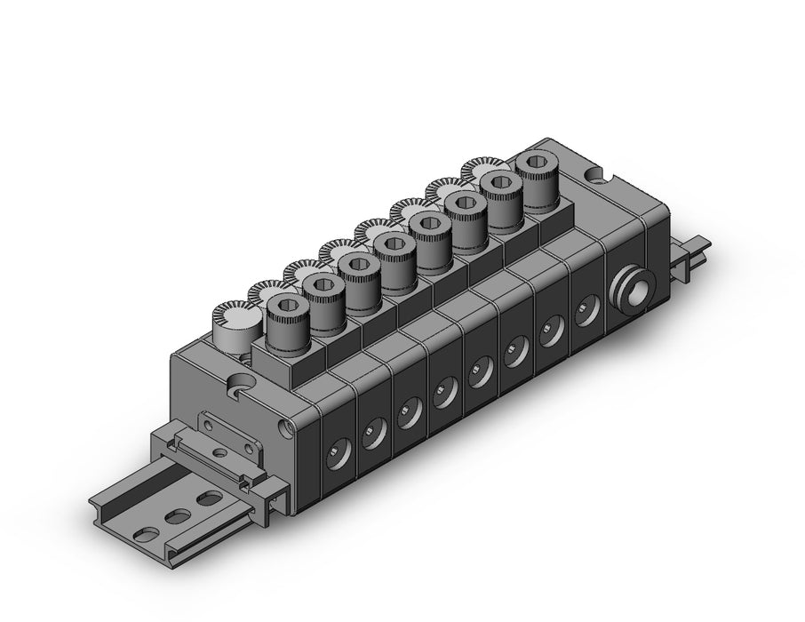 ARM5AB1-810-B Compact Manifold Regulator