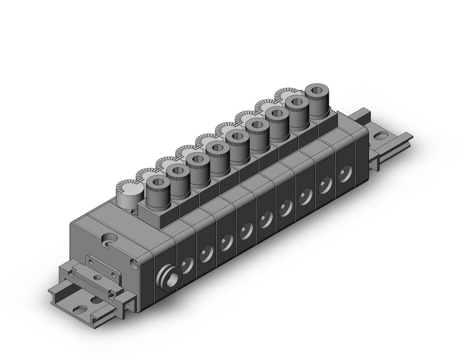 ARM5AB1-910-A Compact Manifold Regulator